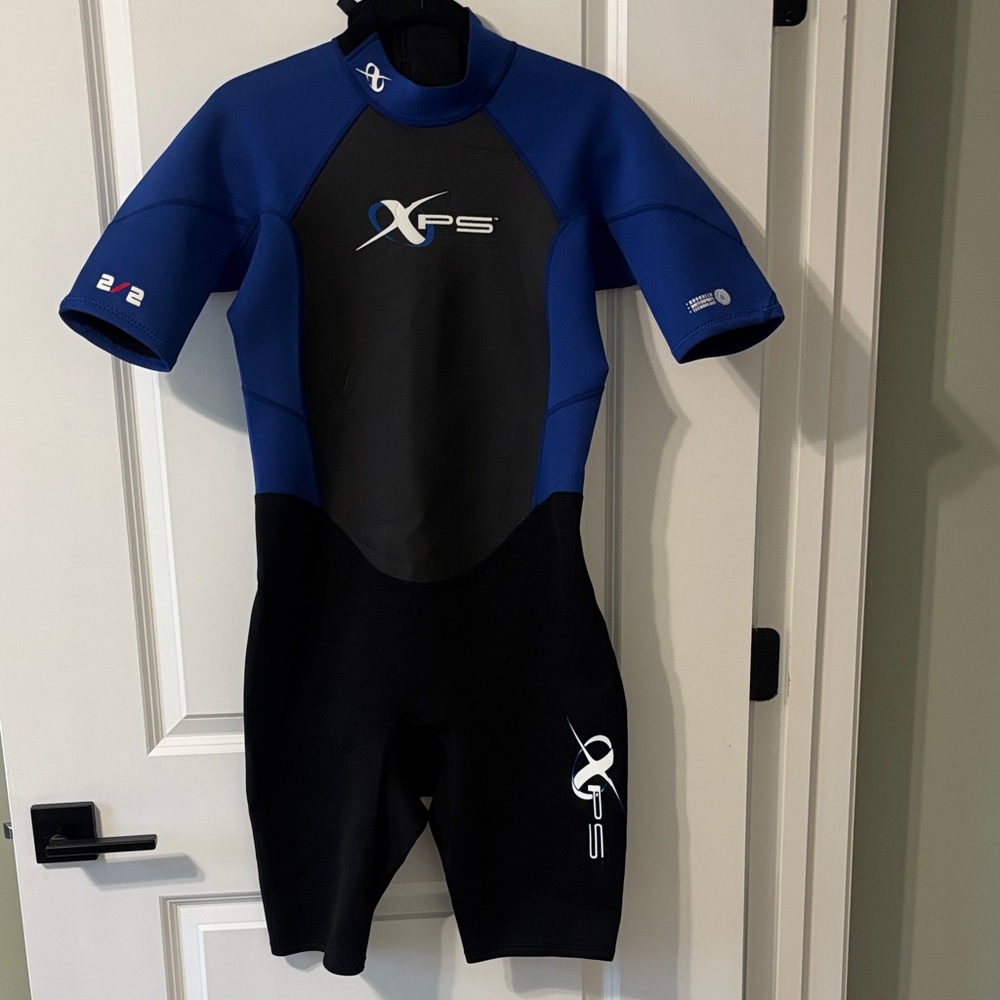 Shorty/Spring Wetsuit